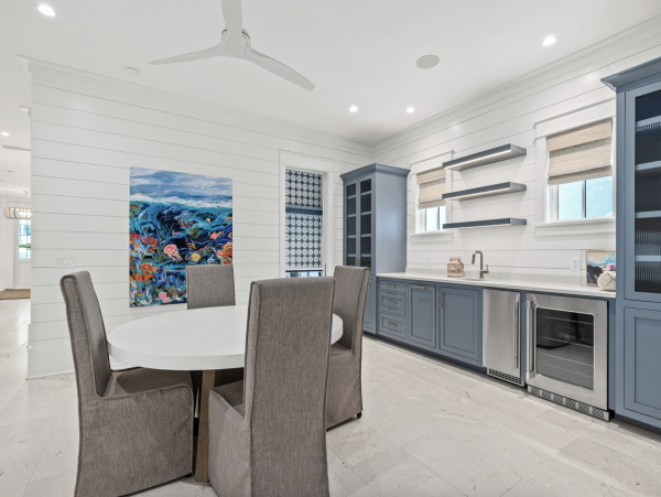 Luxury 9BR Beachfront Rental in Seacrest Beach with Pool